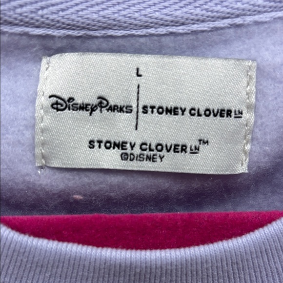 Disney Parks Stoney Clover Lavender Apparel - Picture 4 of 5